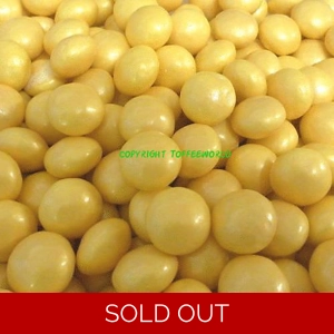 Walkers Gold Rola Cola Balls - Hard Sweets